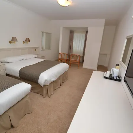 Bay View Hotell Killybegs