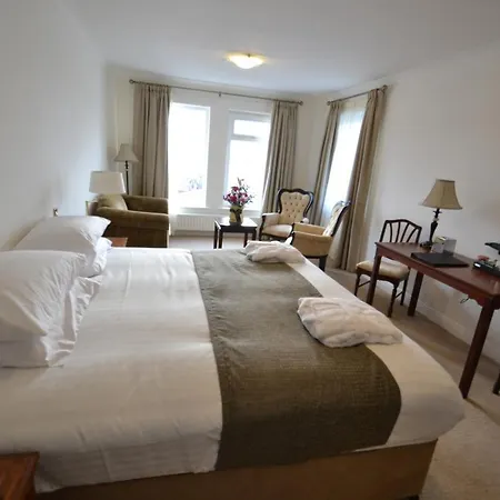 Bay View Hotel