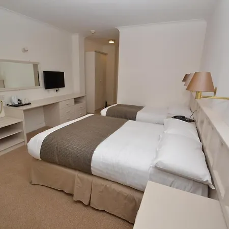 Bay View Ξενοδοχείο 3*