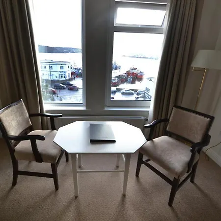 Bay View 3* Killybegs