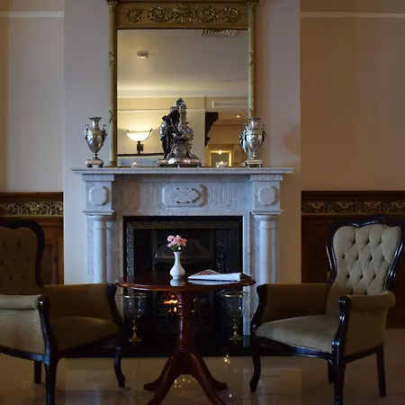 Bay View Hotell Killybegs