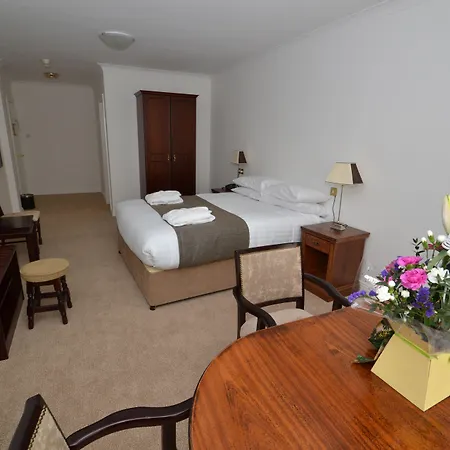 Bay View キリーベグス