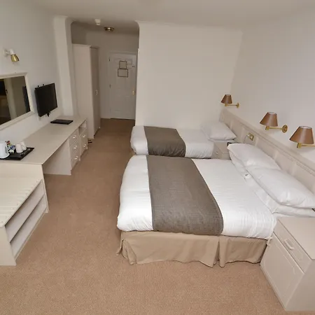 Bay View 3* Killybegs