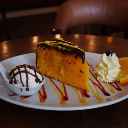 Hotell Bay View Killybegs