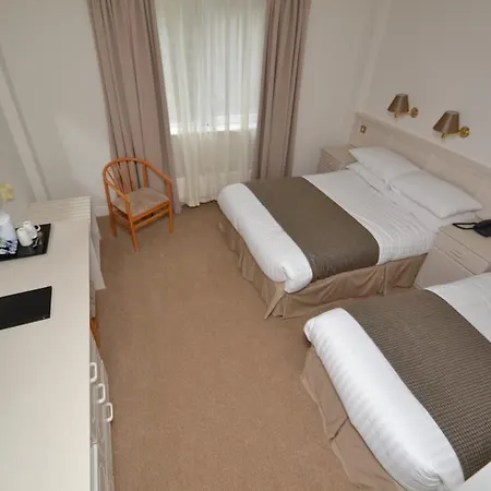 Hotell Bay View Killybegs