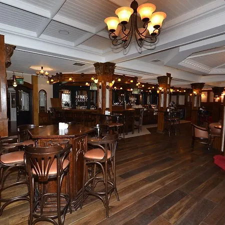 Hotell Bay View Killybegs