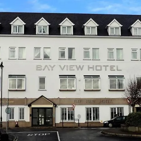 Bay View 3* Killybegs