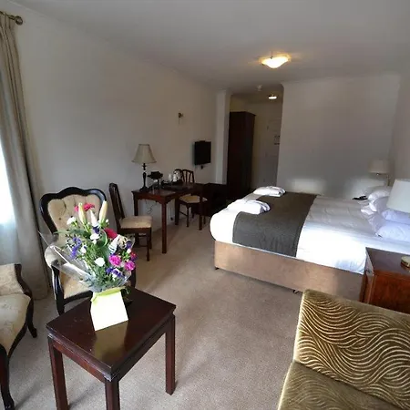 Bay View 3* Killybegs