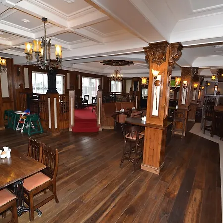 Bay View Hotell Killybegs