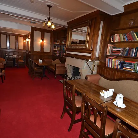 Bay View Hotell Killybegs