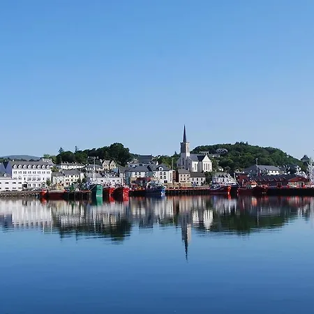 Bay View 3* Killybegs