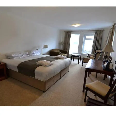 Bay View 3* Killybegs