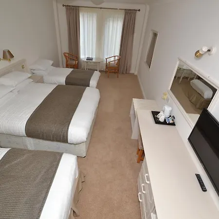 Bay View 3* Killybegs