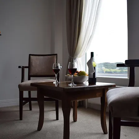 Ξενοδοχείο Bay View Killybegs