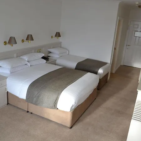 Bay View Hotel Killybegs