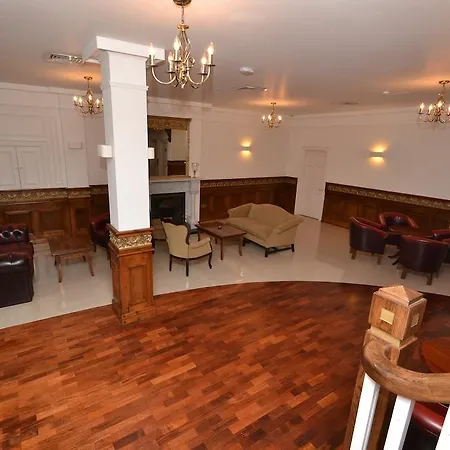 Bay View 3* Killybegs