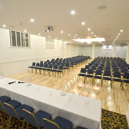 Hotell Bay View Killybegs