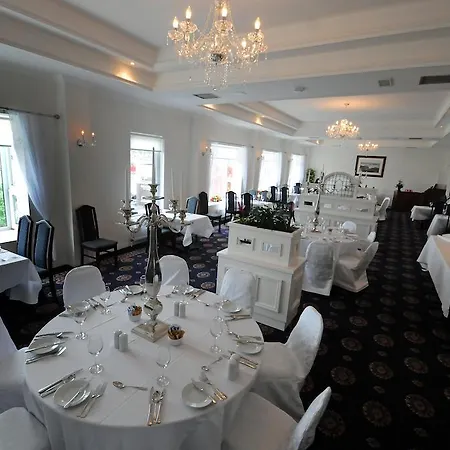 Bay View 3* Killybegs