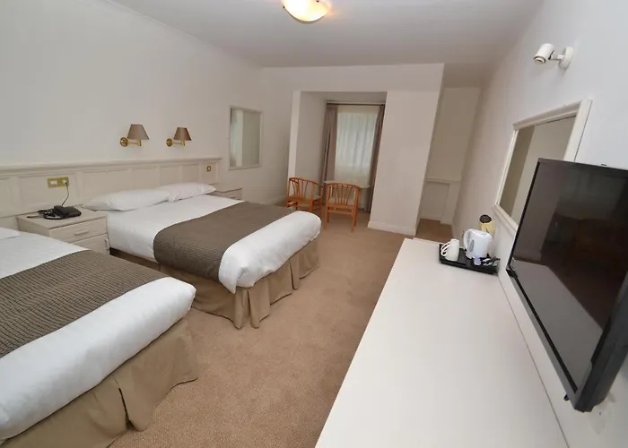 Bay View Hotel Killybegs