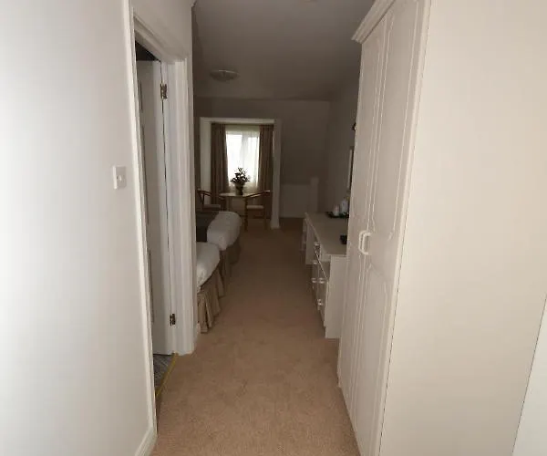 Bay View Hotel Killybegs