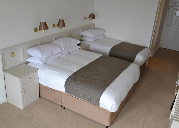 Hotel Bay View Killybegs