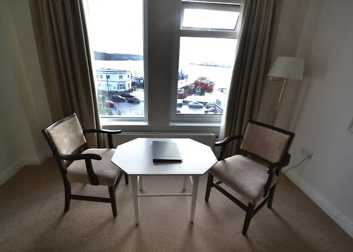 Bay View 3* Killybegs