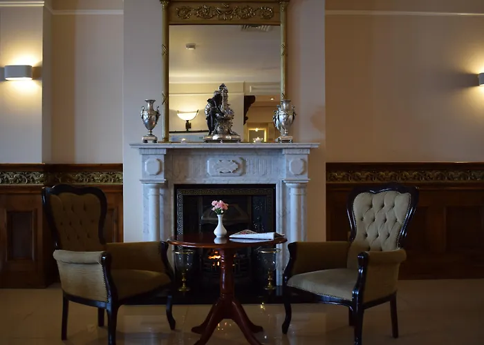 Bay View Hotel Killybegs