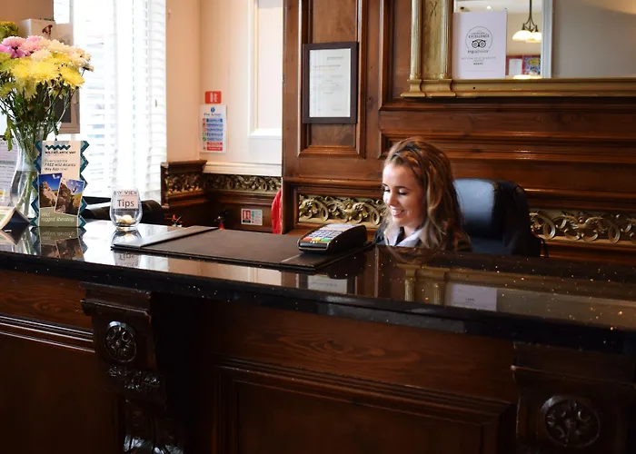 Hotel Bay View Killybegs