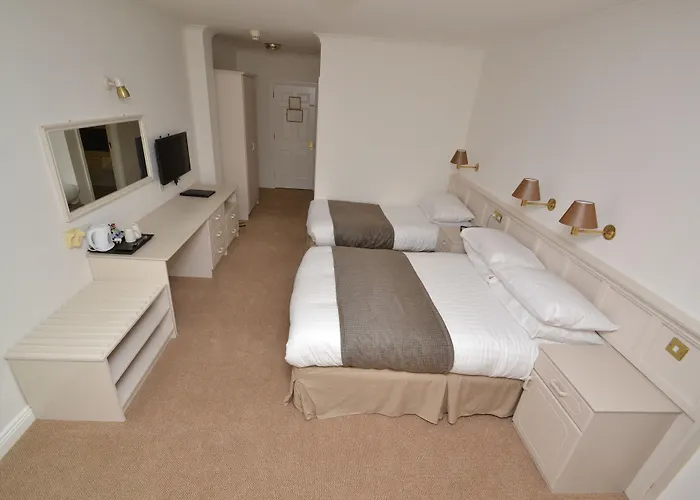 Bay View 3* Killybegs