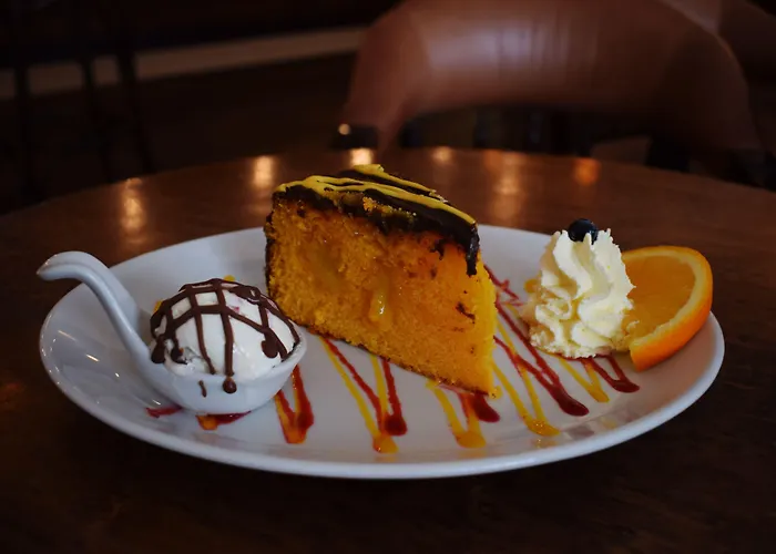 Hotel Bay View Killybegs