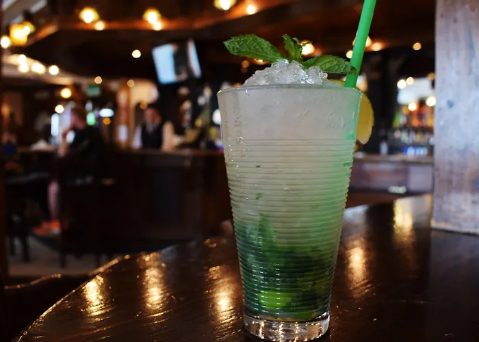 Hotel Bay View Killybegs