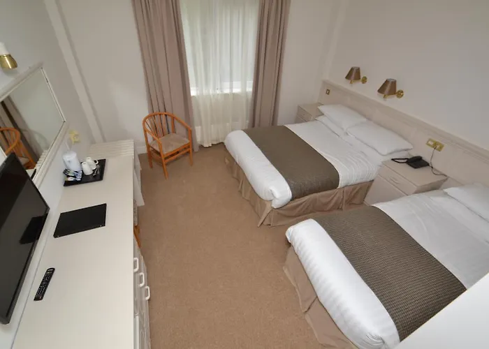 Hotel Bay View Killybegs