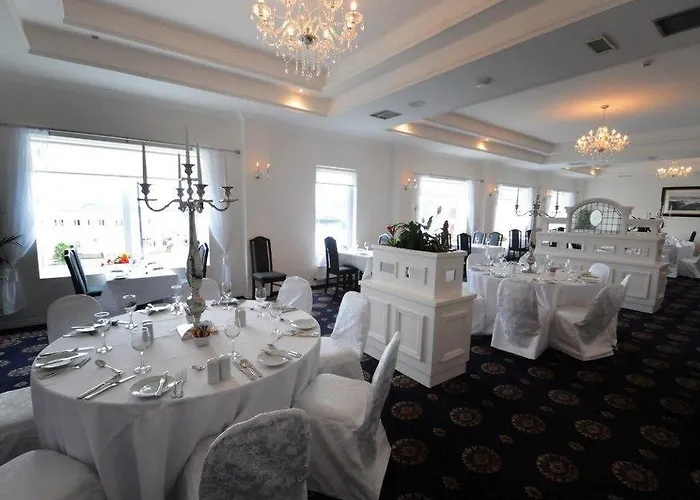 Hotel Bay View Killybegs