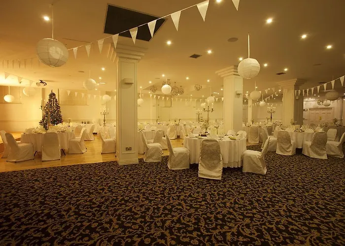 Bay View 3* Killybegs