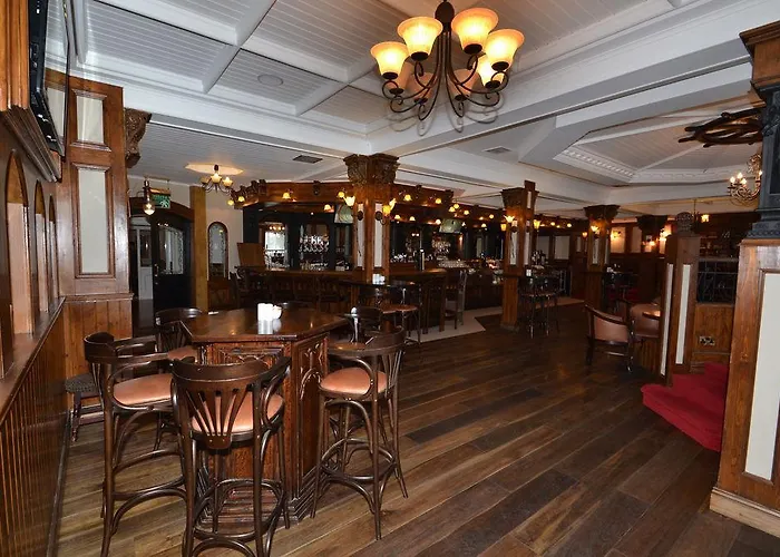 Hotel Bay View Killybegs