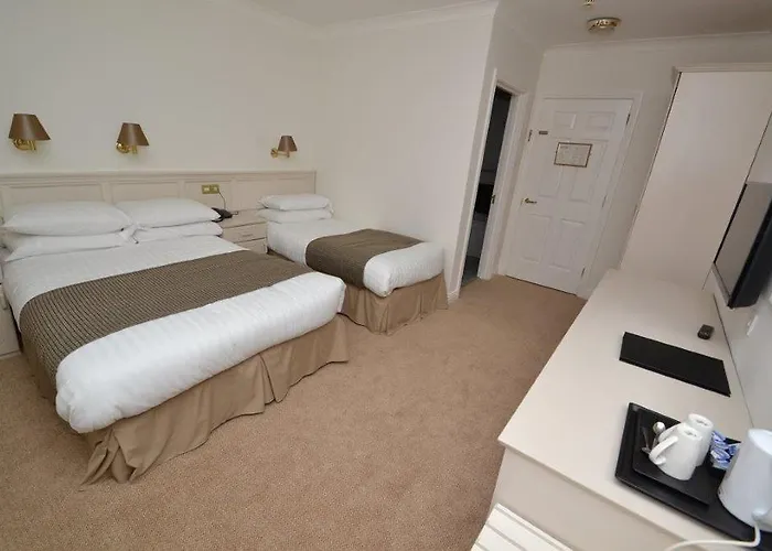 Hotel Bay View Killybegs