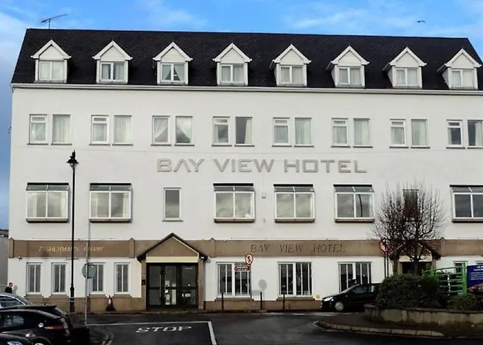 Bay View 3* Killybegs