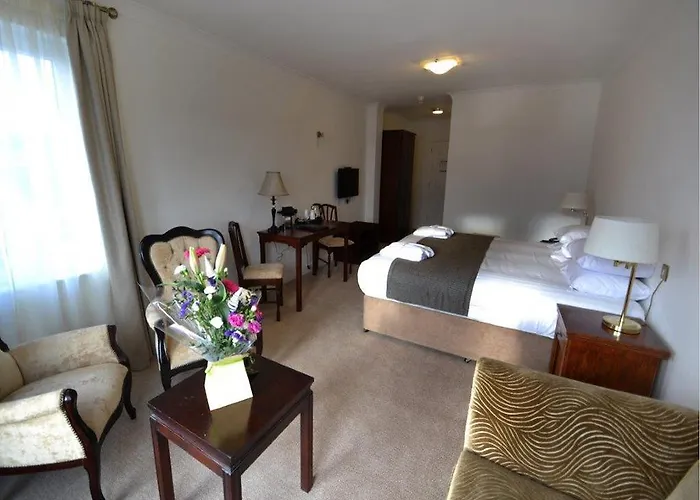 Bay View 3* Killybegs