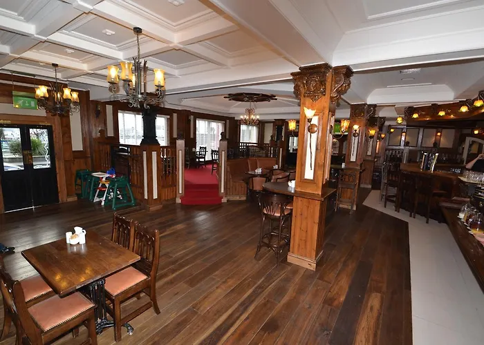 Bay View Hotel Killybegs