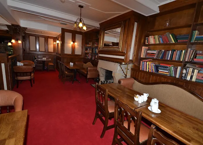 Bay View Hotel Killybegs