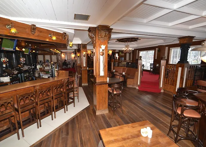 Bay View 3* Killybegs