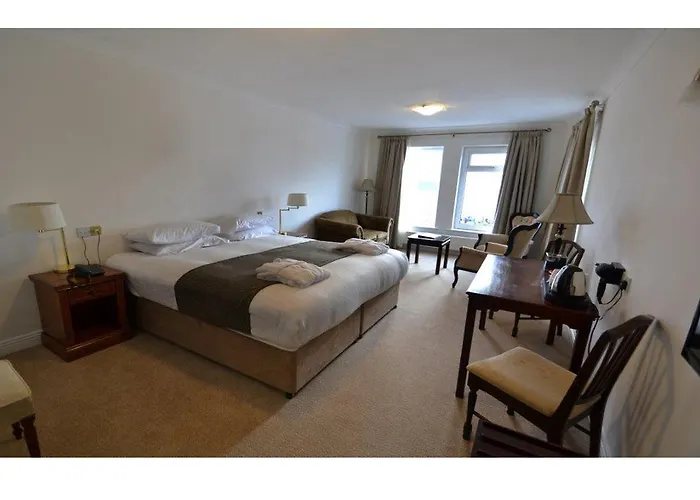 Bay View 3* Killybegs