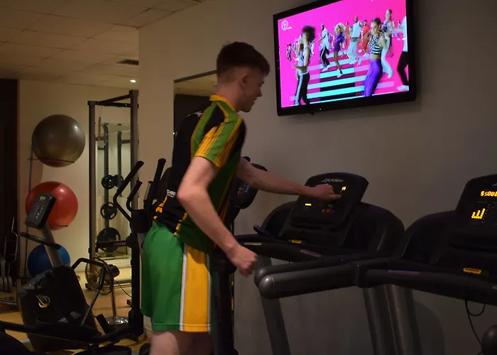 Bay View Hotel Killybegs