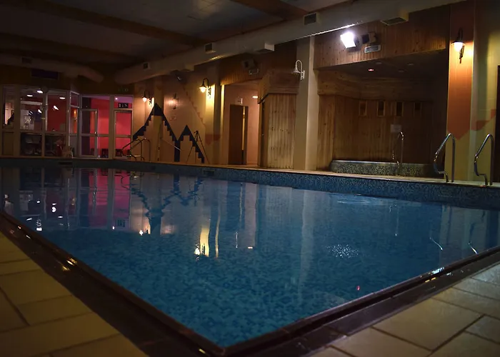 Bay View 3* Killybegs