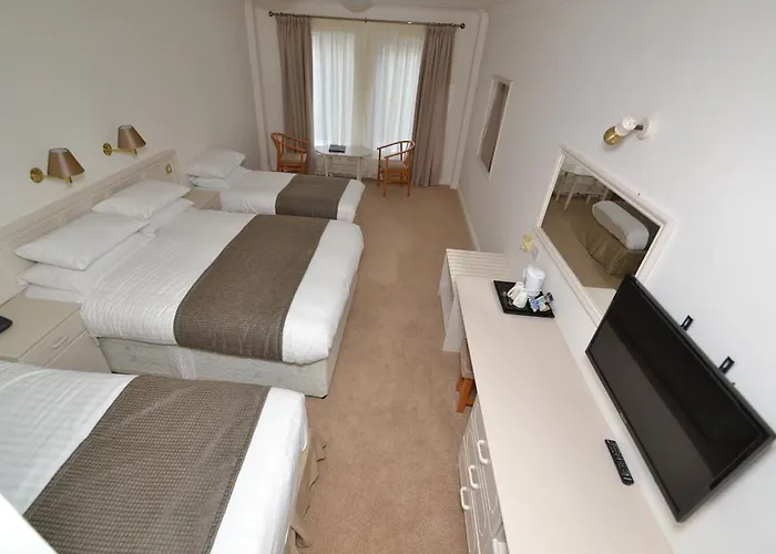 Bay View 3* Killybegs