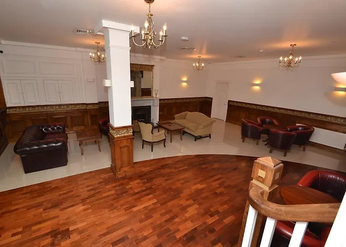 Bay View 3* Killybegs