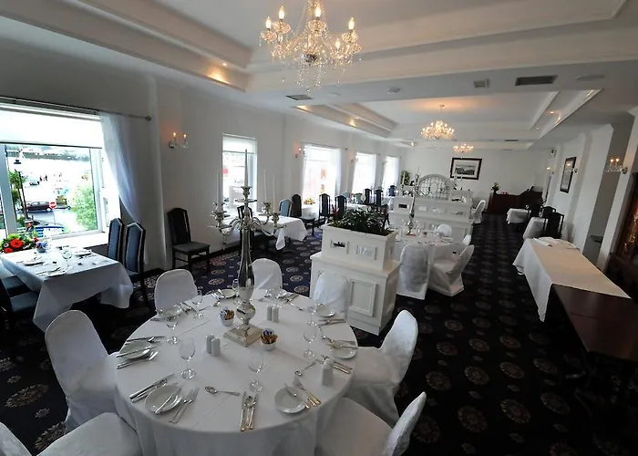 Bay View 3* Killybegs